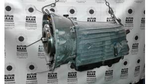Used Gearbox Mercedes C (W204) 6.2 C-63 AMG 32V Black Series Price on request offered by "Altijd Raak" Penders