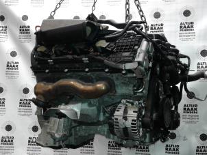 Usados Motor Mercedes C (W204) 6.2 C-63 AMG 32V Black Series Precio de solicitud ofrecido por "Altijd Raak" Penders