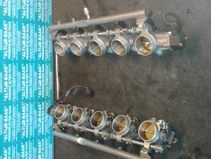 Usados Inyector (inyección de gasolina) BMW 5-Serie Precio de solicitud ofrecido por "Altijd Raak" Penders