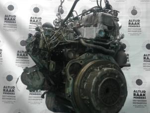 Usados Motor Mitsubishi L-200 2.5 TDI Precio de solicitud ofrecido por "Altijd Raak" Penders