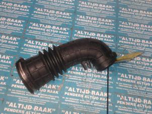 Used Air intake hose Mercedes B (W246,242) 1.5 B-180 CDI 16V Price on request offered by "Altijd Raak" Penders