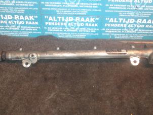 Used Fuel injector nozzle Mercedes C-Klasse Price on request offered by "Altijd Raak" Penders