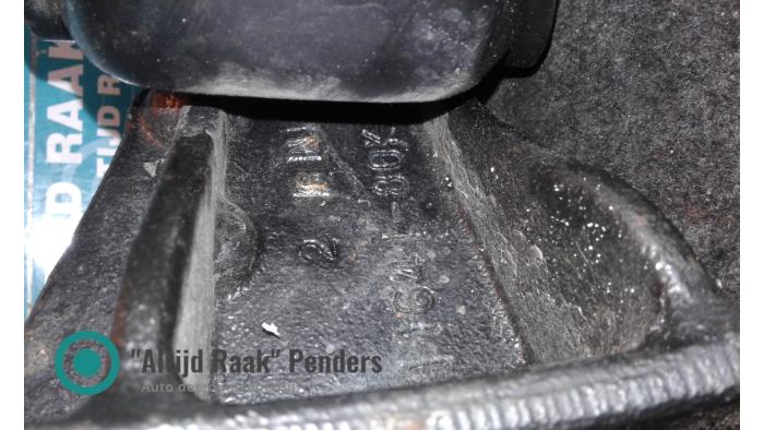 Gebrauchte Motorlager Suzuki Grand Vitara Preis auf Anfrage angeboten von "Altijd Raak" Penders