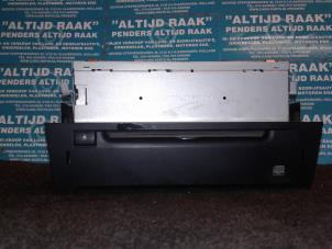 Used Radio module Saab 9-3 II (YS3F) 1.8t 16V Price on request offered by "Altijd Raak" Penders