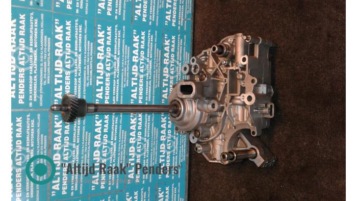 Gebrauchte Ventilblock hydraulisch Audi A5 Preis auf Anfrage angeboten von "Altijd Raak" Penders