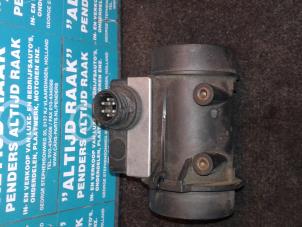 Used Air mass meter BMW 3-Serie Price on request offered by "Altijd Raak" Penders