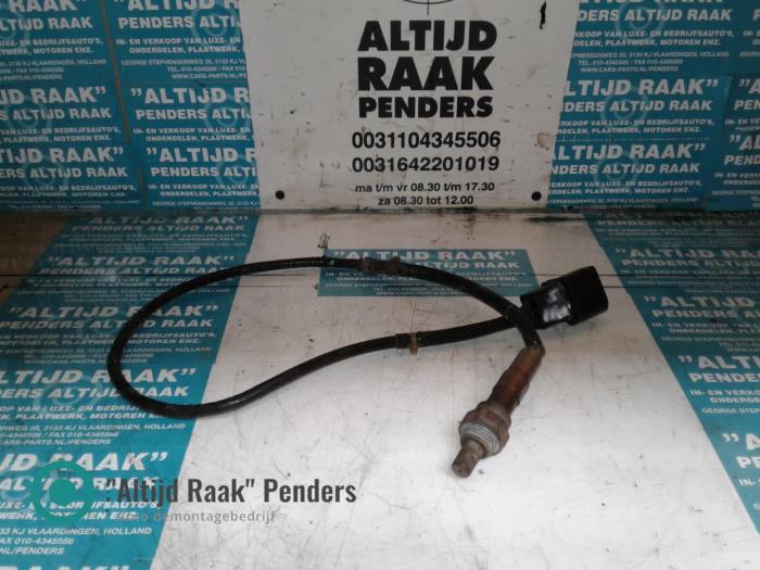 Usados Sonda Lambda Volkswagen Golf Precio de solicitud ofrecido por "Altijd Raak" Penders