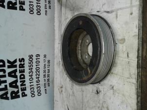 Used Crankshaft pulley Audi A4 Price on request offered by "Altijd Raak" Penders
