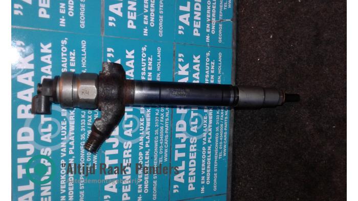 Usagé Injecteurs Ford Transit Prix sur demande proposé par "Altijd Raak" Penders
