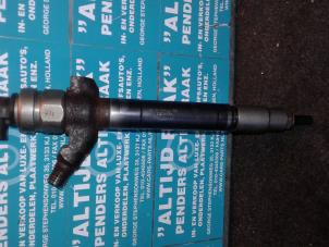 Used Injector (diesel) Ford Transit Price on request offered by "Altijd Raak" Penders