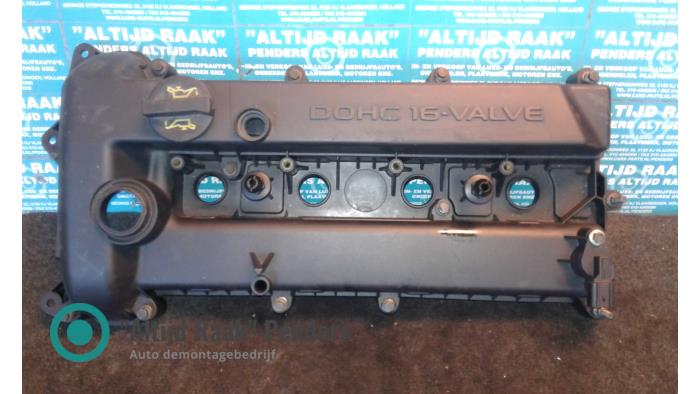 Gebrauchte Ventildeckel Mazda 6 Preis auf Anfrage angeboten von "Altijd Raak" Penders