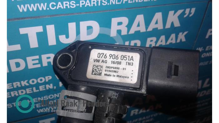 Begagnade MAP-sensor (insugsrör) Volkswagen Transporter Pris på förfrågan erbjuds av "Altijd Raak" Penders
