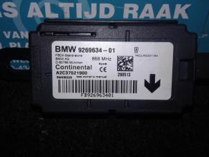 Używane Modul alarmu BMW 1 serie (F20) M135i 3.0 24V Cena na żądanie oferowane przez "Altijd Raak" Penders
