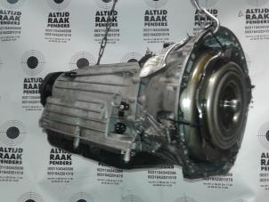 Usagé Boite de vitesses Mercedes S (W221) 3.0 S-350 CDI 24V Prix sur demande proposé par "Altijd Raak" Penders