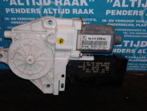 Usados Motor de ventanilla de puerta Peugeot 407 Precio de solicitud ofrecido por "Altijd Raak" Penders