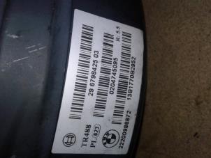 Used Brake servo BMW 1 serie (F20) M135i 3.0 24V Price on request offered by "Altijd Raak" Penders