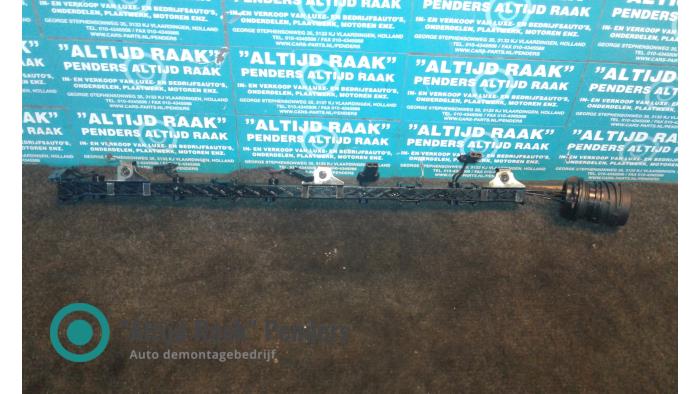 Begagnade Kablage Volkswagen Transporter Pris på förfrågan erbjuds av "Altijd Raak" Penders