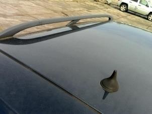 Used Roof rail, left Saab 9-5 Estate (YS3E) 1.9 TiD 16V Price on request offered by "Altijd Raak" Penders