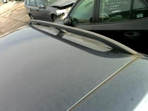 Used Roof rail, right Saab 9-5 Estate (YS3E) 1.9 TiD 16V Price on request offered by "Altijd Raak" Penders