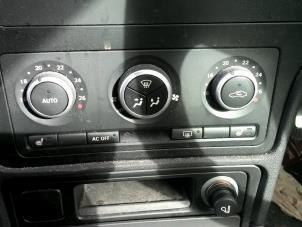 Used Air conditioning control panel Saab 9-5 Estate (YS3E) 1.9 TiD 16V Price on request offered by "Altijd Raak" Penders