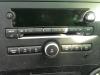 Radio CD player from a Saab 9-5 Estate (YS3E), 1998 / 2009 1.9 TiD 16V, Combi/o, Diesel, 1.910cc, 110kW (150pk), FWD, Z19DTH, 2006-01 / 2009-12 2008