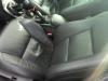 Seat, left from a Saab 9-5 Estate (YS3E), 1998 / 2009 1.9 TiD 16V, Combi/o, Diesel, 1.910cc, 110kW (150pk), FWD, Z19DTH, 2006-01 / 2009-12 2008