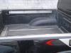 Loading container from a Nissan Navara (D40), 2005 2.5 dCi 16V 4x4, Pickup, Diesel, 2.463cc, 128kW (174pk), 4x4, YD25DDTI, 2005-07 / 2010-07, D40 2005