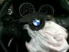 Commande radio volant d'un BMW 1 serie (E88), 2007 / 2013 125i 24V, Cabriolet , Essence, 2.996cc, 160kW (218pk), RWD, N52B30A, 2007-12 / 2013-10, UL91; UL92 2012
