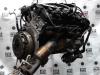 Motor van een BMW 1 serie (E88) 125i 24V 2012