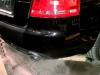 Audi A4 Cabrio (B7) 1.8 T 20V Pare choc arrière
