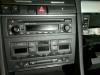Audi A4 Cabrio (B7) 1.8 T 20V Radio/Lecteur CD