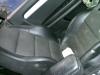 Seat, left from a Audi A4 Cabrio (B7), 2006 / 2009 1.8 T 20V, Convertible, Petrol, 1.781cc, 120kW (163pk), FWD, BFB, 2003-05 / 2009-03, 8H7; 8HE 2007