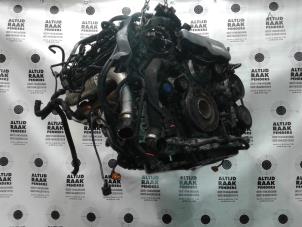 Gebrauchte Motor Audi A4 Quattro (B8) 3.0 TDI V6 24V Preis auf Anfrage angeboten von "Altijd Raak" Penders