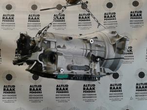 Used Gearbox BMW 1 serie (F20) 120i 1.6 16V Price on request offered by "Altijd Raak" Penders