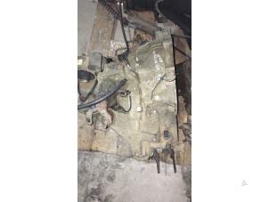 Used Gearbox Mitsubishi Colt (CJ) 1.3 GL,GLX 12V Price on request offered by "Altijd Raak" Penders