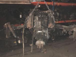 Used Gearbox Volkswagen Käfer 1600 1.6 Mexico Price on request offered by "Altijd Raak" Penders