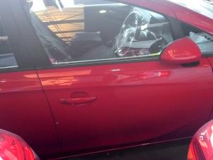 Used Front door 4-door, right Opel Corsa E 1.2 16V Price on request offered by "Altijd Raak" Penders