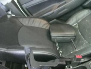 Używane Fotel lewy Mitsubishi ASX 2.2 DI-D 16V 4WD Cena na żądanie oferowane przez "Altijd Raak" Penders
