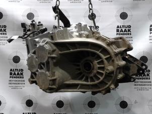 Used Gearbox Ssang Yong Korando 2.0 e-XDi 16V 4x2 Price on request offered by "Altijd Raak" Penders