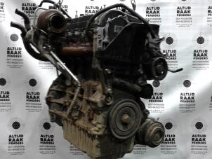 Used Engine Ssang Yong Korando 2.0 e-XDi 16V 4x2 Price on request offered by "Altijd Raak" Penders