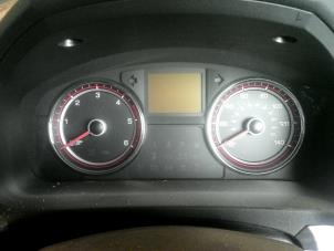 Used Odometer KM Ssang Yong Korando 2.0 e-XDi 16V 4x2 Price on request offered by "Altijd Raak" Penders