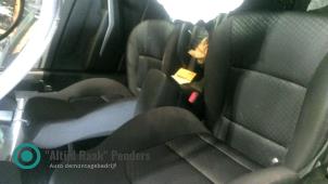Gebrauchte Verkleidung Set (komplett) Ssang Yong Korando 2.0 e-XDi 16V 4x2 Preis auf Anfrage angeboten von "Altijd Raak" Penders