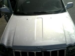 Used Bonnet Jeep Grand Cherokee (WH/WK) 3.0 CRD V6 24V DPF Price on request offered by "Altijd Raak" Penders