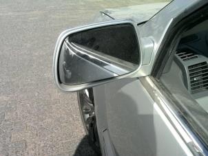 Used Wing mirror, left Jeep Grand Cherokee (WH/WK) 3.0 CRD V6 24V DPF Price on request offered by "Altijd Raak" Penders