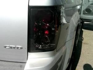 Used Taillight, right Jeep Grand Cherokee (WH/WK) 3.0 CRD V6 24V DPF Price on request offered by "Altijd Raak" Penders