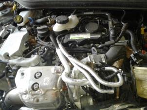 Usados Motor Mercedes CLA Shooting Brake (117.9) 2.0 AMG CLA-45 Turbo 16V Precio de solicitud ofrecido por "Altijd Raak" Penders