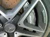 Front brake calliper, right from a Mercedes CLA Shooting Brake (117.9), 2015 / 2019 2.0 AMG CLA-45 Turbo 16V, Combi/o, Petrol, 1.991cc, 280kW, M133980, 2015-07 2015