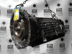 Used Gearbox Mercedes SL (R230) 6.2 SL-63 AMG V8 32V Price on request offered by "Altijd Raak" Penders