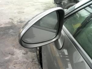 Used Wing mirror, left Porsche Panamera (970) 3.0 D V6 24V Price on request offered by "Altijd Raak" Penders