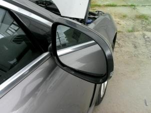 Used Wing mirror, right Jaguar XF (CC9) 3.0 D V6 24V Price on request offered by "Altijd Raak" Penders